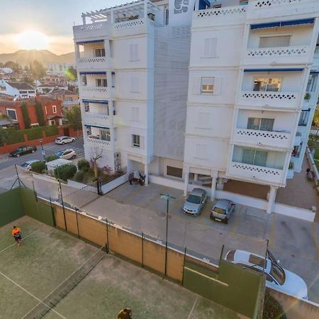 Apartamento Calma Beach Home Torremolinos Exterior foto